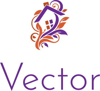 Vector logo design
