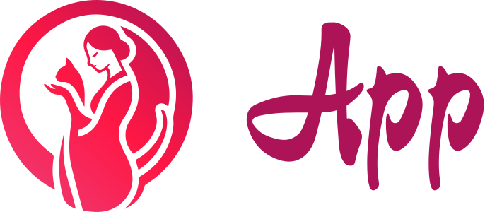 App logo design