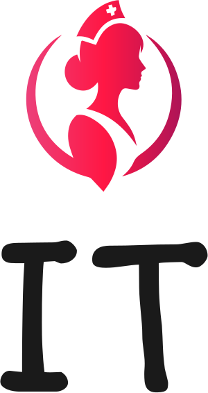 IT logo design