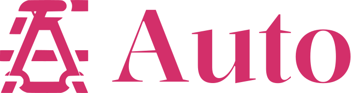 Auto logo design