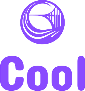 Cool logo design