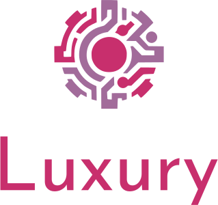 Luxury logo design