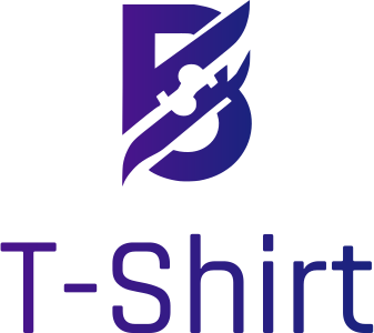 T-Shirt logo design