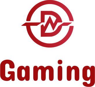 Gaming logo design