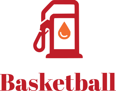 Basketball logo design
