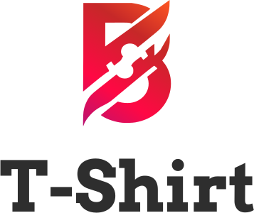 T-Shirt logo design