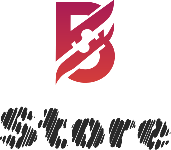Store logo design