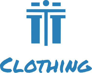 Clothing logo design