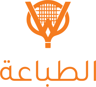 تصميم شعار الطباعة