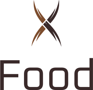 Food logo design