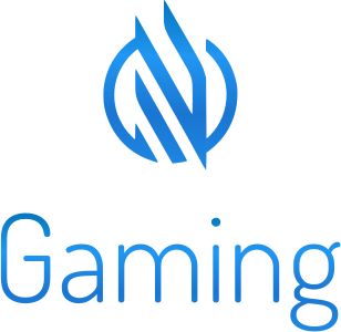 Gaming logo design