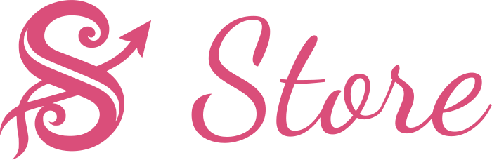 Store logo design