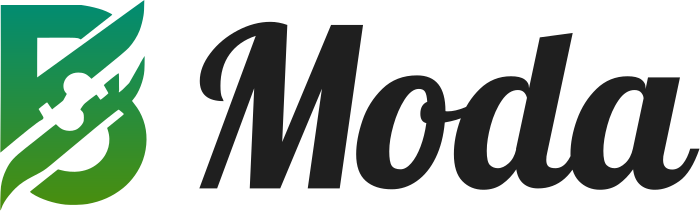 Moda logo tasarımı