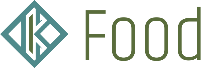 Food logo design