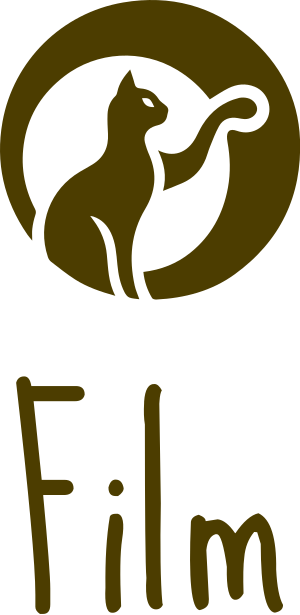 Film logo tasarımı