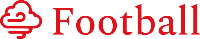 Football logo design
