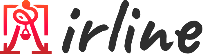 Airline logo design