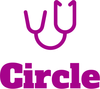 Circle logo design