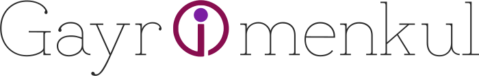 Gayrimenkul logo tasarımı