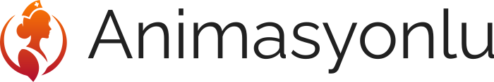 Animasyonlu logo tasarımı