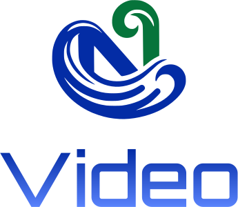 Video logo tasarımı