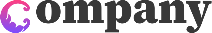 Company logo design