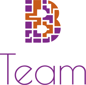 Team logo design