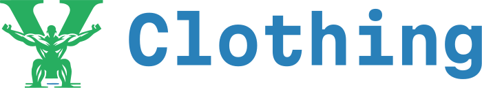 Clothing logo design