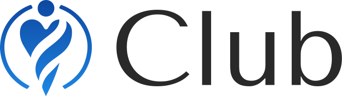 Club logo design