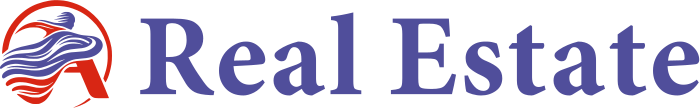 Real Estate logo design