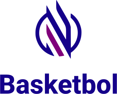 Basketbol logo tasarımı