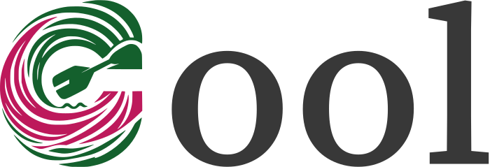 Cool logo design