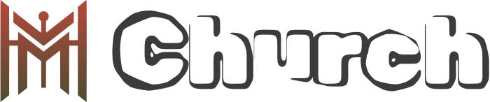 Church logo design