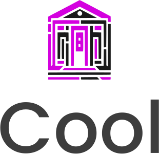 Cool logo design