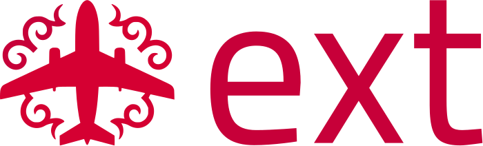 Text logo design