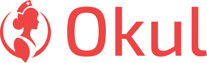 Okul logo tasarımı