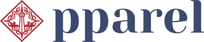 Apparel logo design