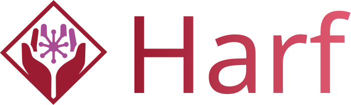 Harf logo tasarımı