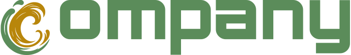 Company logo design