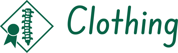 Clothing logo design