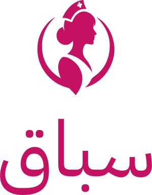 تصميم شعار سباق