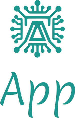 App logo design