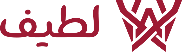 تصميم شعار لطيف