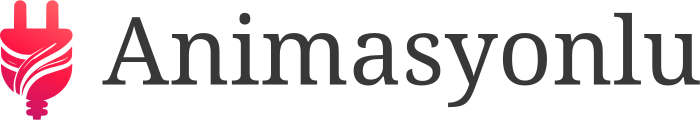 Animasyonlu logo tasarımı
