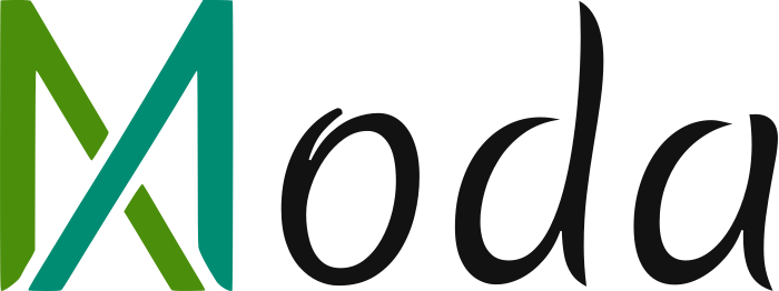 Moda logo tasarımı