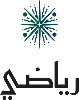 تصميم شعار رياضي