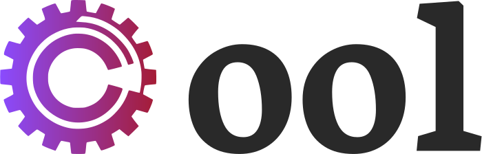 Cool logo design