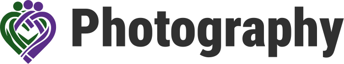 Photography logo design