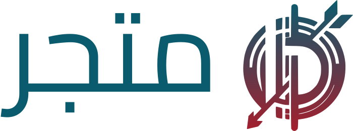 تصميم شعار متجر