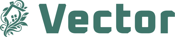 Vector logo design